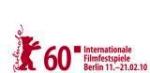 German Cinema/Panorama/Perspektive Deutsches Kino-BERLINALE 60