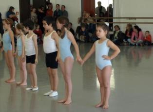 Josefina Ballett & Artistik Schule Germany
