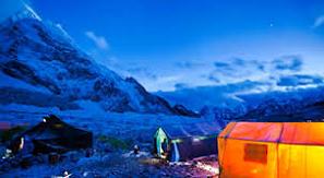 UK USA  Everest  Эверест