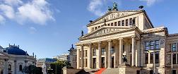 Konzerthaus Berlin (Großer Saal) 