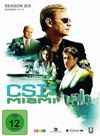 "CSI:Miami" rolle: ANDREI, voice over