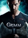 GRIMM Red Manace BORIS MYSHKIN