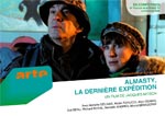 "Almasty, la dernière expédition"