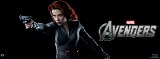 russian coach role: black widow Natasha Romanoff